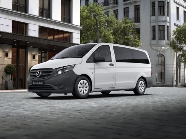 Mercedes-Benz Vito 116 CDI Tourer PRO Edition lang Audio40 AHK