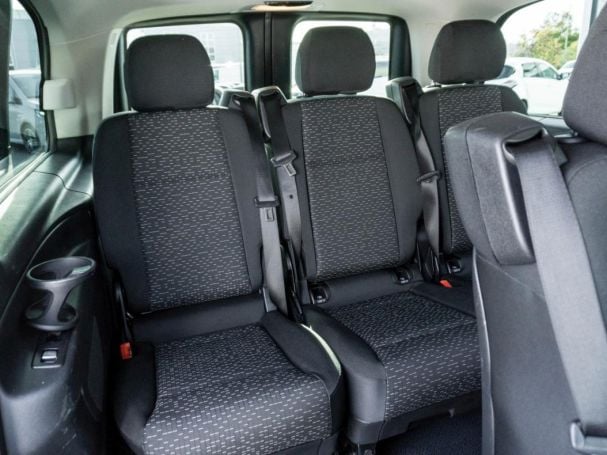 Mercedes-Benz Vito 116 CDI Tourer PRO Edition lang Audio40 AHK