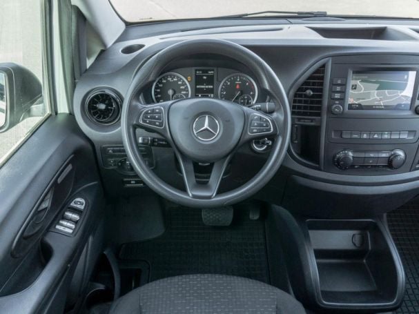 Mercedes-Benz Vito 116 CDI Tourer PRO Edition lang Audio40 AHK