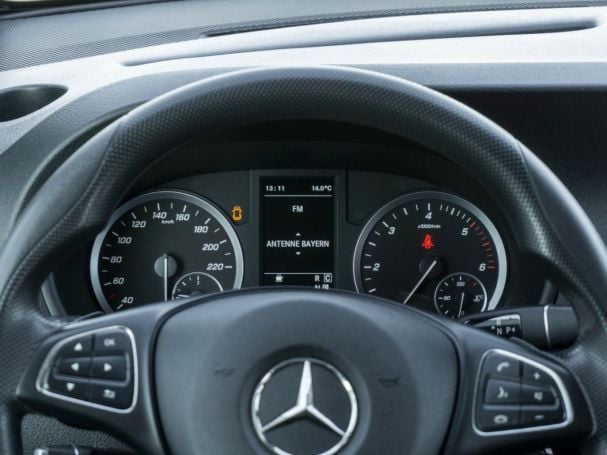 Mercedes-Benz Vito 116 CDI Tourer PRO Edition lang Audio40 AHK