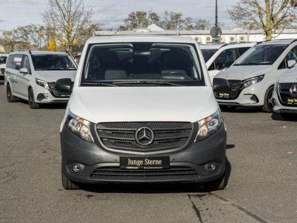Mercedes-Benz Vito 116 CDI Tourer PRO Edition lang Audio40 AHK