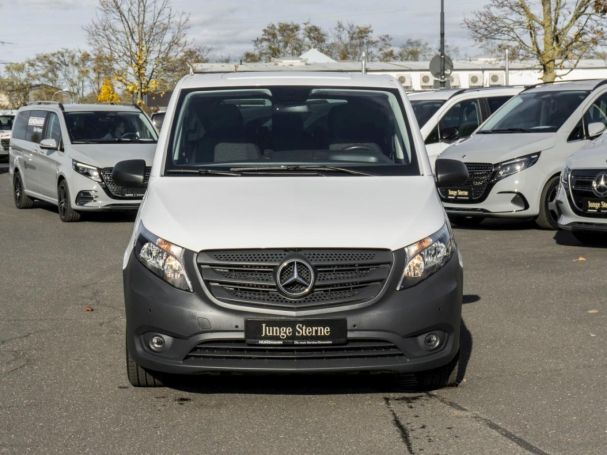Mercedes-Benz Vito 116 CDI Tourer PRO Edition lang Audio40 AHK