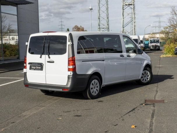Mercedes-Benz Vito 116 CDI Tourer PRO Edition lang Audio40 AHK