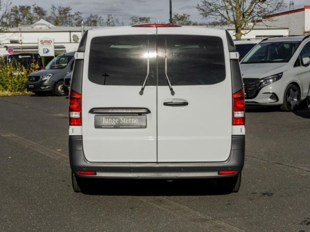 Mercedes-Benz Vito 116 CDI Tourer PRO Edition lang Audio40 AHK