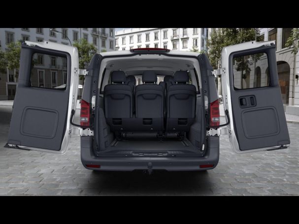 Mercedes-Benz Vito 116 CDI Tourer PRO Edition lang Audio40 AHK Mercedes-Benz Vito 116 CDI Tourer PRO Edition lang Audio40 AHK