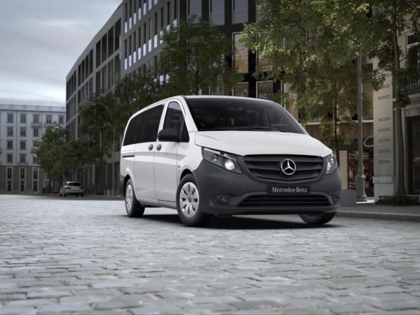 Mercedes-Benz Vito 116 CDI Tourer PRO Edition lang Audio40 AHK Mercedes-Benz Vito 116 CDI Tourer PRO Edition lang Audio40 AHK