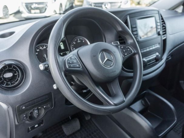 Mercedes-Benz Vito 116 CDI Tourer PRO Edition lang Audio40 AHK