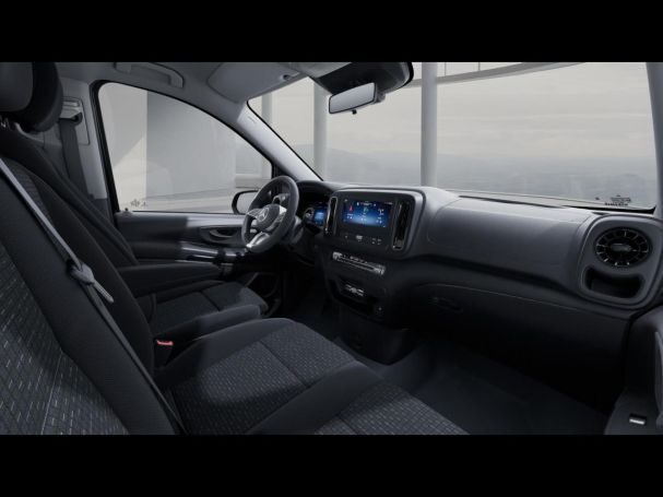 Mercedes-Benz Vito 116 CDI Tourer PRO Extralang Spurhalte Navi