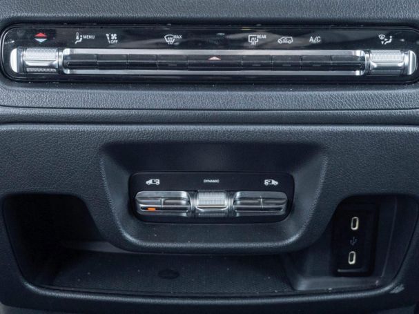 Mercedes-Benz Vito 116 CDI Tourer PRO Extralang EasyPack AHK