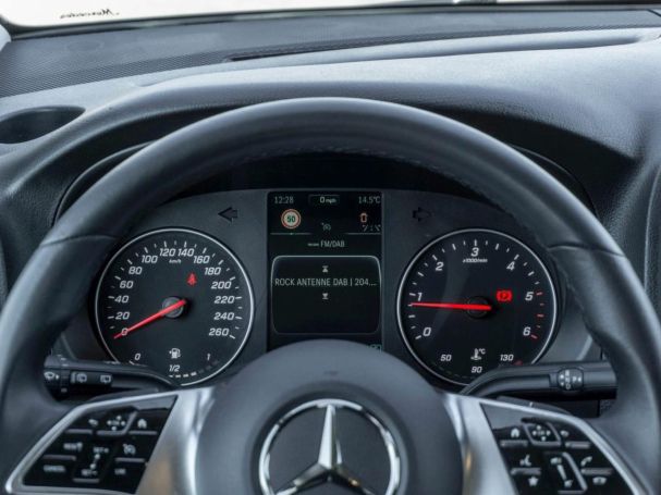 Mercedes-Benz Vito 116 CDI Tourer PRO Extralang EasyPack AHK