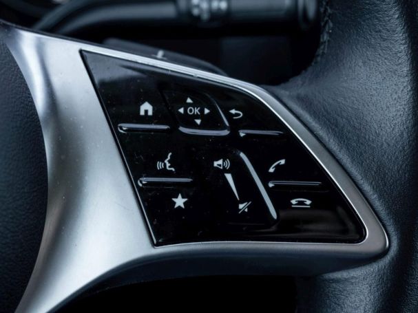 Mercedes-Benz Vito 116 CDI Tourer PRO Extralang EasyPack AHK