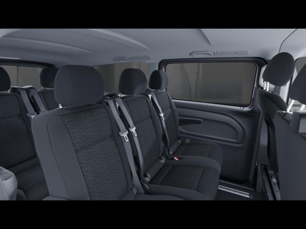 Mercedes-Benz Vito 116 CDI Tourer PRO Extralang EasyPack AHK