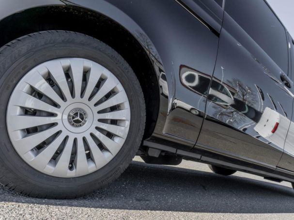 Mercedes-Benz Vito 116 CDI Tourer PRO Extralang EasyPack AHK
