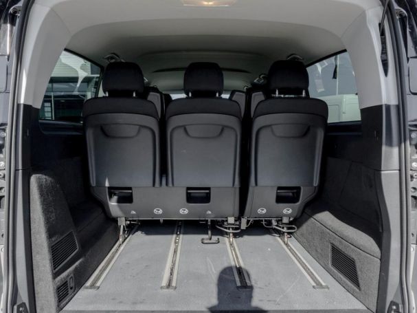 Mercedes-Benz Vito 116 CDI Tourer PRO Extralang EasyPack AHK