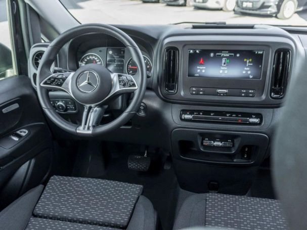 Mercedes-Benz Vito 116 CDI Tourer PRO Extralang Spurhalte Navi