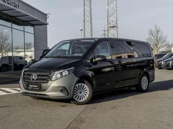 Mercedes-Benz Vito 116 CDI Tourer PRO Extralang Spurhalte Navi
