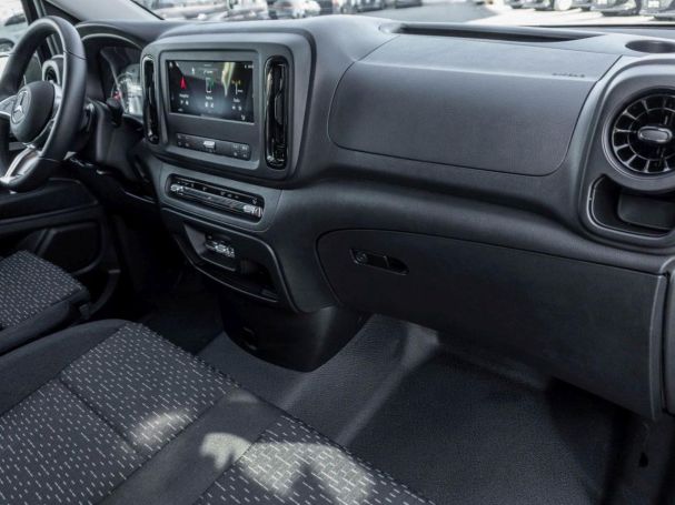 Mercedes-Benz Vito 116 CDI Tourer PRO Extralang Spurhalte Navi