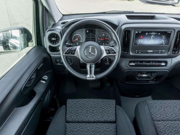 Mercedes-Benz Vito 116 CDI Tourer PRO Extralang Spurhalte Navi