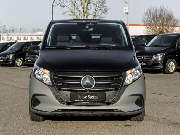 Mercedes-Benz Vito 116 CDI Tourer PRO Extralang Spurhalte Navi