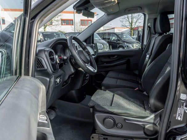 Mercedes-Benz Vito 116 CDI Tourer PRO Extralang Spurhalte Navi