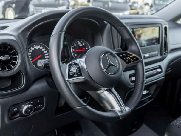 Mercedes-Benz Vito 116 CDI Tourer PRO Extralang Spurhalte Navi