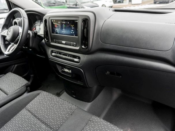 Mercedes-Benz Vito 116 CDI Tourer PRO Extralang Kamera AHK