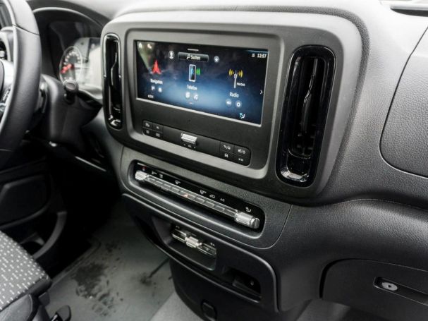 Mercedes-Benz Vito 116 CDI Tourer PRO Extralang EasyPack Navi