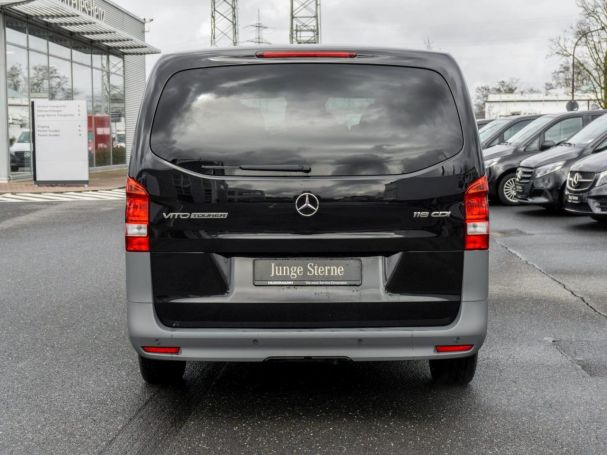 Mercedes-Benz Vito 116 CDI Tourer PRO Extralang EasyPack Navi