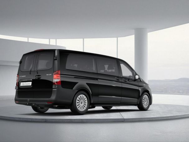 Mercedes-Benz Vito 116 CDI Tourer PRO Extralang Kamera AHK