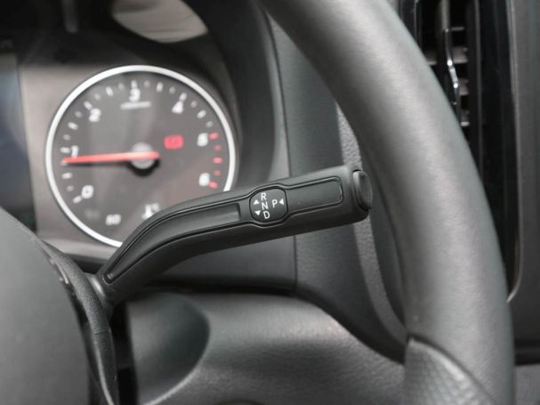 Mercedes-Benz Vito 116 CDI Tourer PRO Lang MBUX Navi Kamera Mercedes-Benz Vito 116 CDI Tourer PRO Lang MBUX Navi Kamera