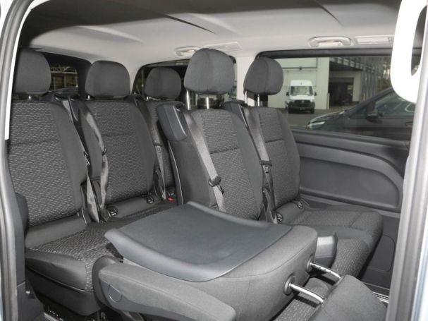 Mercedes-Benz Vito 116 CDI Tourer PRO Lang MBUX Navi Kamera Mercedes-Benz Vito 116 CDI Tourer PRO Lang MBUX Navi Kamera