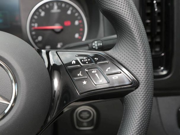 Mercedes-Benz Vito 116 CDI Tourer PRO Lang MBUX Navi Kamera Mercedes-Benz Vito 116 CDI Tourer PRO Lang MBUX Navi Kamera