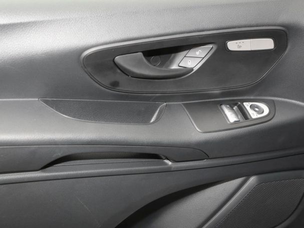 Mercedes-Benz Vito 116 CDI Tourer PRO Lang MBUX Navi Kamera Mercedes-Benz Vito 116 CDI Tourer PRO Lang MBUX Navi Kamera