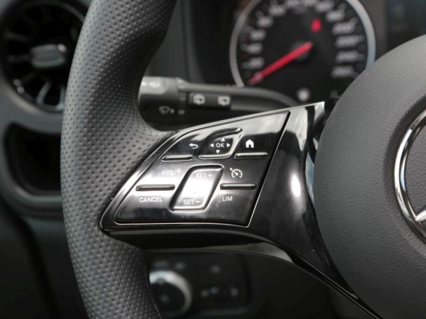 Mercedes-Benz Vito 116 CDI Tourer PRO Lang MBUX Navi Kamera Mercedes-Benz Vito 116 CDI Tourer PRO Lang MBUX Navi Kamera