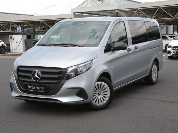 Mercedes-Benz Vito 116 CDI Tourer PRO Lang MBUX Navi Kamera Mercedes-Benz Vito 116 CDI Tourer PRO Lang MBUX Navi Kamera