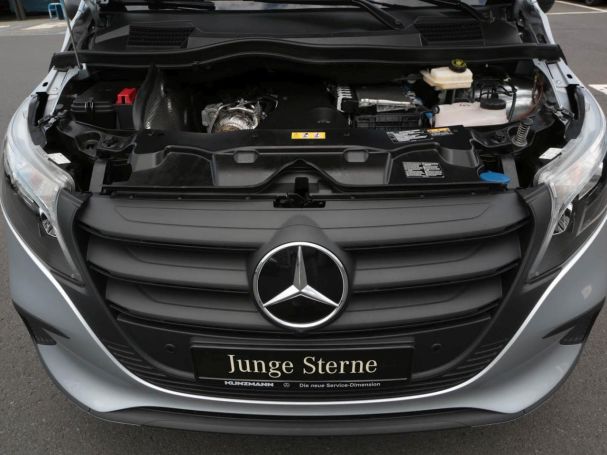 Mercedes-Benz Vito 116 CDI Tourer PRO Lang MBUX Navi Kamera Mercedes-Benz Vito 116 CDI Tourer PRO Lang MBUX Navi Kamera