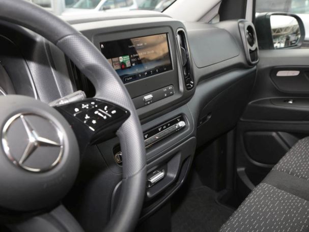 Mercedes-Benz Vito 116 CDI Tourer PRO Lang MBUX Navi Kamera Mercedes-Benz Vito 116 CDI Tourer PRO Lang MBUX Navi Kamera