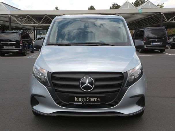 Mercedes-Benz Vito 116 CDI Tourer PRO Lang MBUX Navi Kamera Mercedes-Benz Vito 116 CDI Tourer PRO Lang MBUX Navi Kamera
