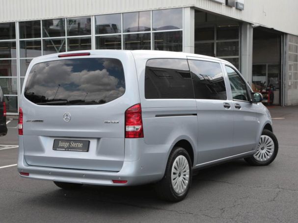 Mercedes-Benz Vito 116 CDI Tourer PRO Lang MBUX Navi Kamera Mercedes-Benz Vito 116 CDI Tourer PRO Lang MBUX Navi Kamera