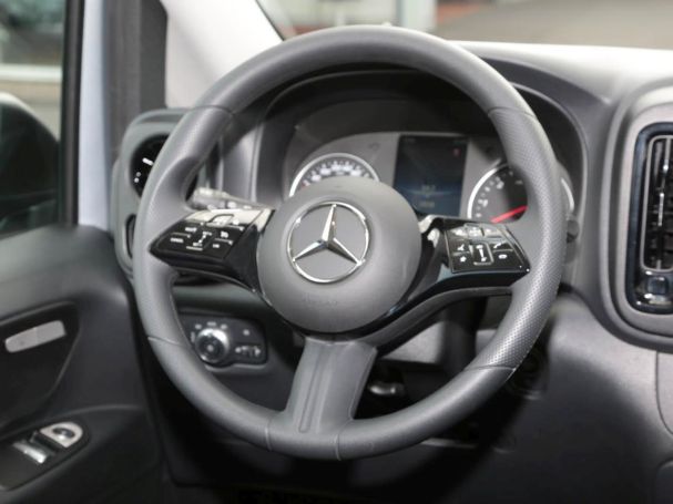 Mercedes-Benz Vito 116 CDI Tourer PRO Lang MBUX Navi Kamera Mercedes-Benz Vito 116 CDI Tourer PRO Lang MBUX Navi Kamera