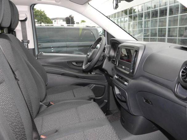 Mercedes-Benz Vito 116 CDI Tourer PRO Lang MBUX Navi Kamera Mercedes-Benz Vito 116 CDI Tourer PRO Lang MBUX Navi Kamera