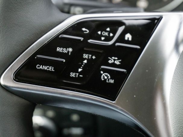 Mercedes-Benz Vito 119 CDI 4x4 Mixto Lang Standhzg 360° AHK