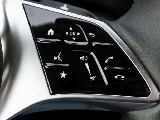 Mercedes-Benz Vito 119 CDI 4x4 Mixto Lang Standhzg 360° AHK