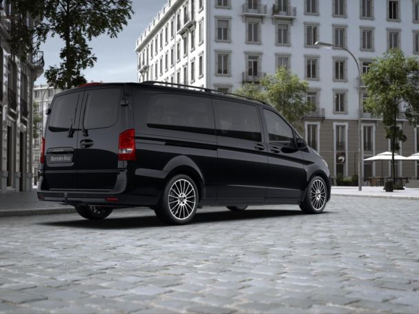 Mercedes-Benz Vito 119 CDI 4x4 Tourer PRO Edition Extralang LM