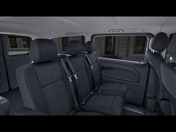 Mercedes-Benz Vito 119 CDI 4x4 Tourer PRO Edition Extralang LM