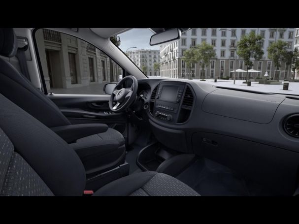 Mercedes-Benz Vito 119 CDI 4x4 Tourer PRO Edition Extralang LM