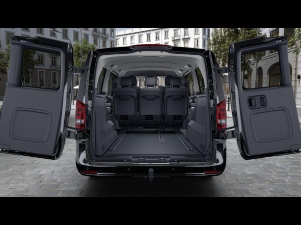 Mercedes-Benz Vito 119 CDI 4x4 Tourer PRO Edition Extralang LM