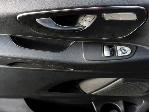 Mercedes-Benz Vito 119 CDI 4x4 Tourer SELECT Extralang 360°