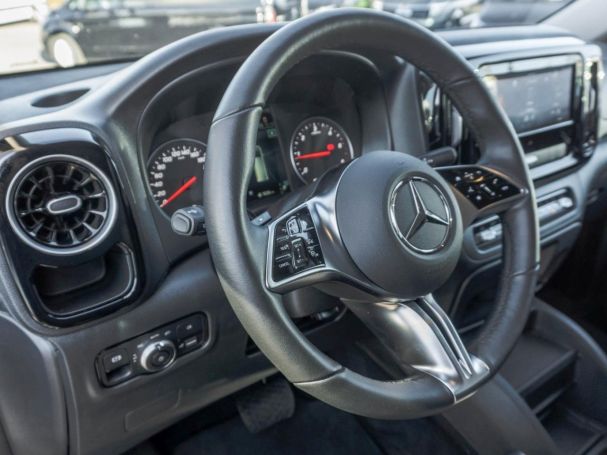 Mercedes-Benz Vito 119 CDI 4x4 Tourer SELECT Extralang 360°