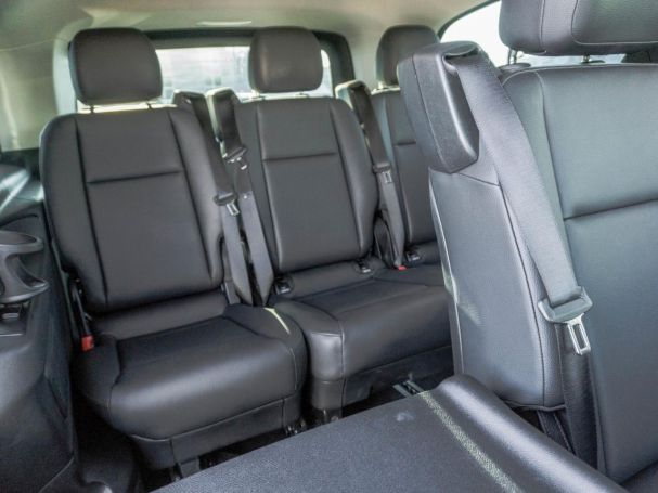 Mercedes-Benz Vito 119 CDI 4x4 Tourer SELECT Extralang 360°